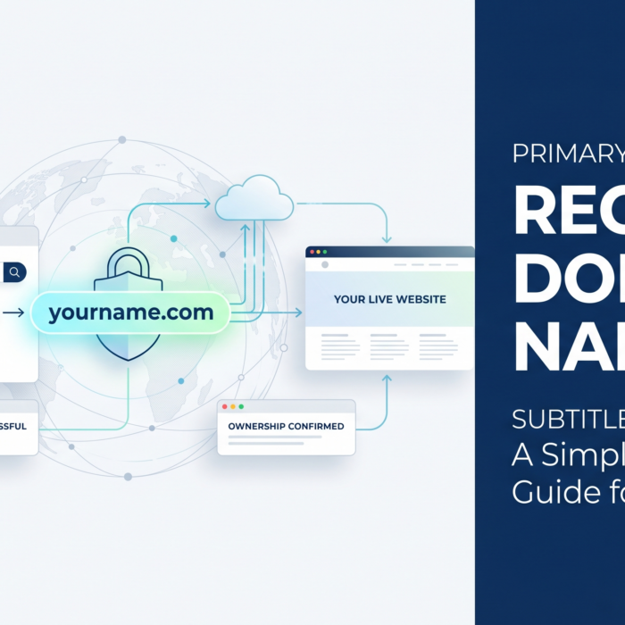 register domain name