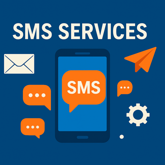 SMS Services