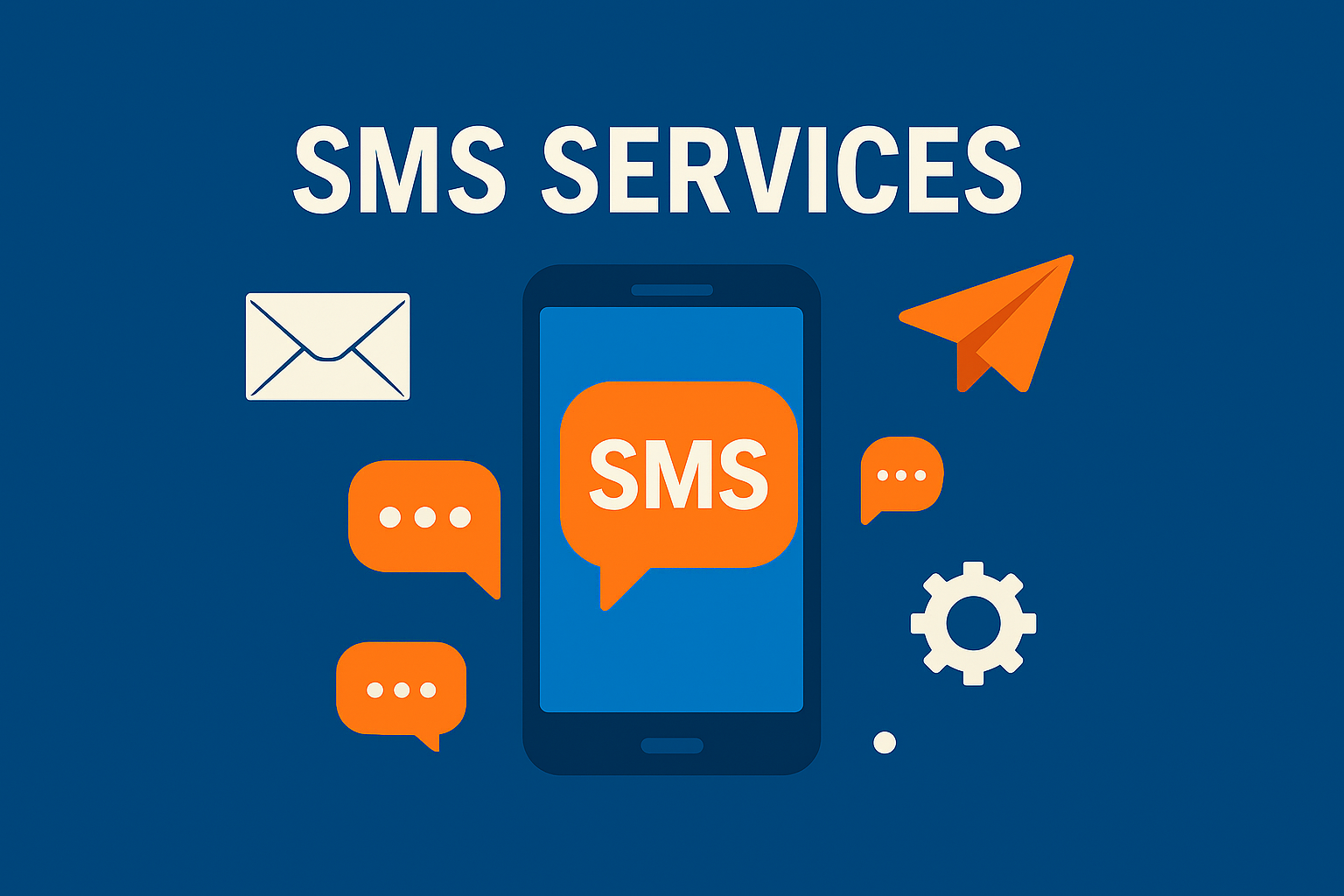 SMS Services
