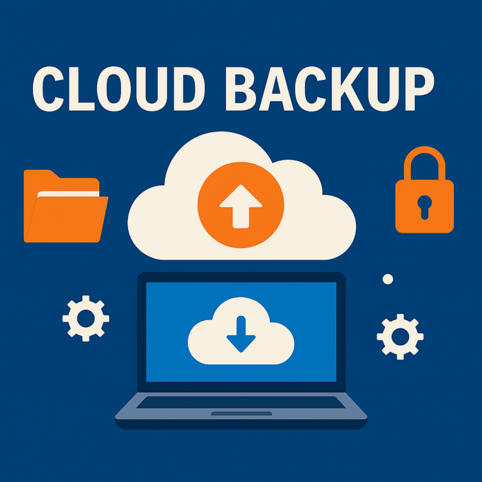 Cloud Backup