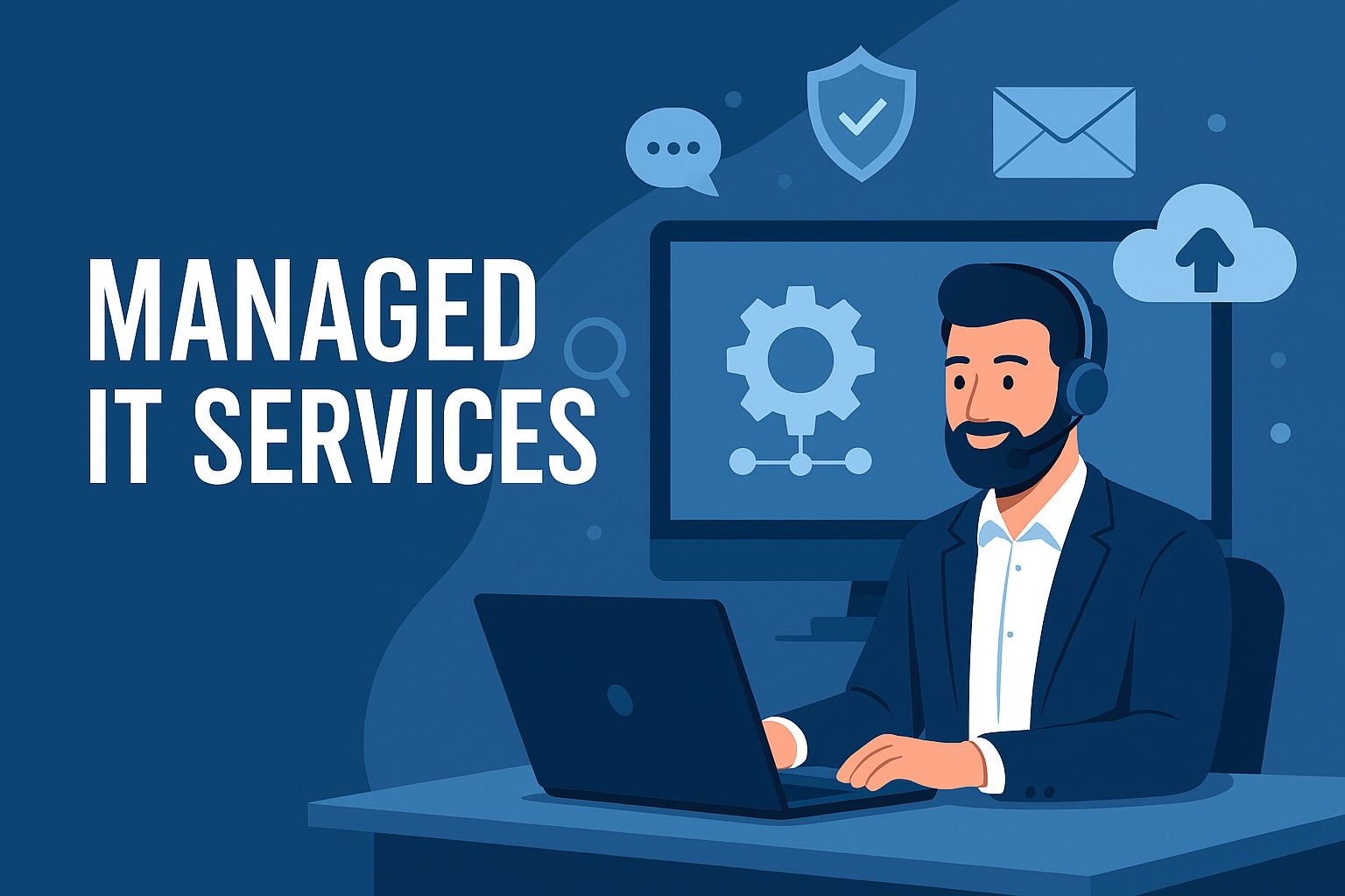 Managed IT Services