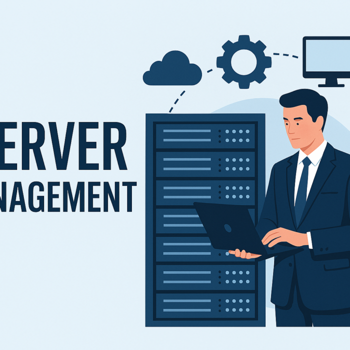 Server Management