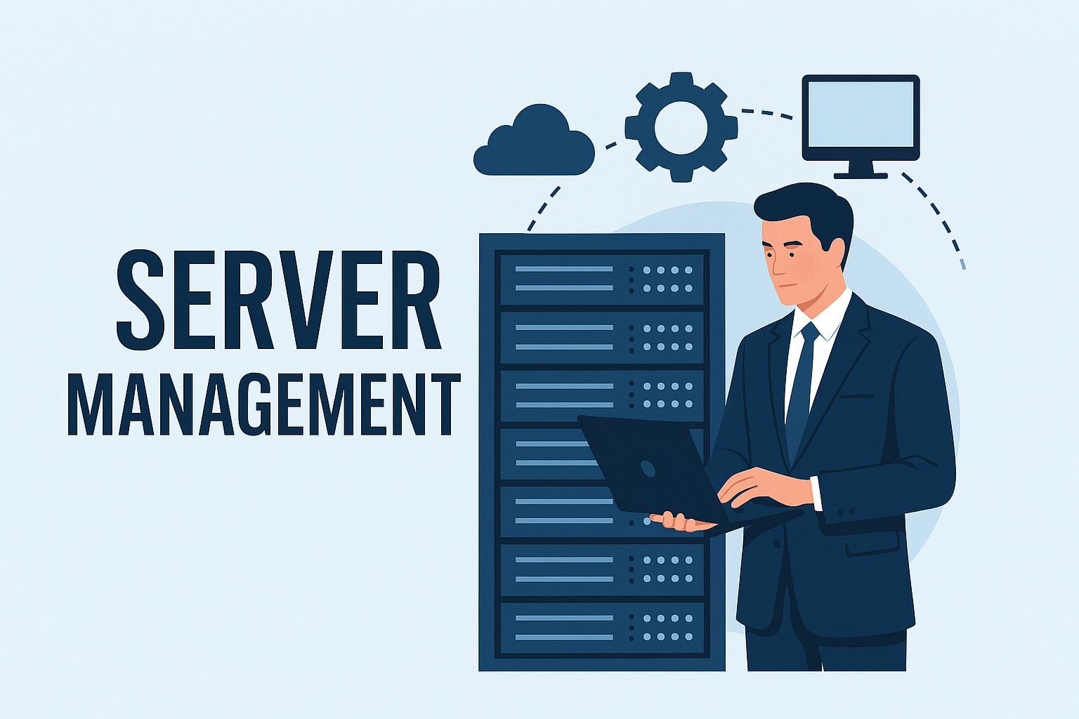 Server Management