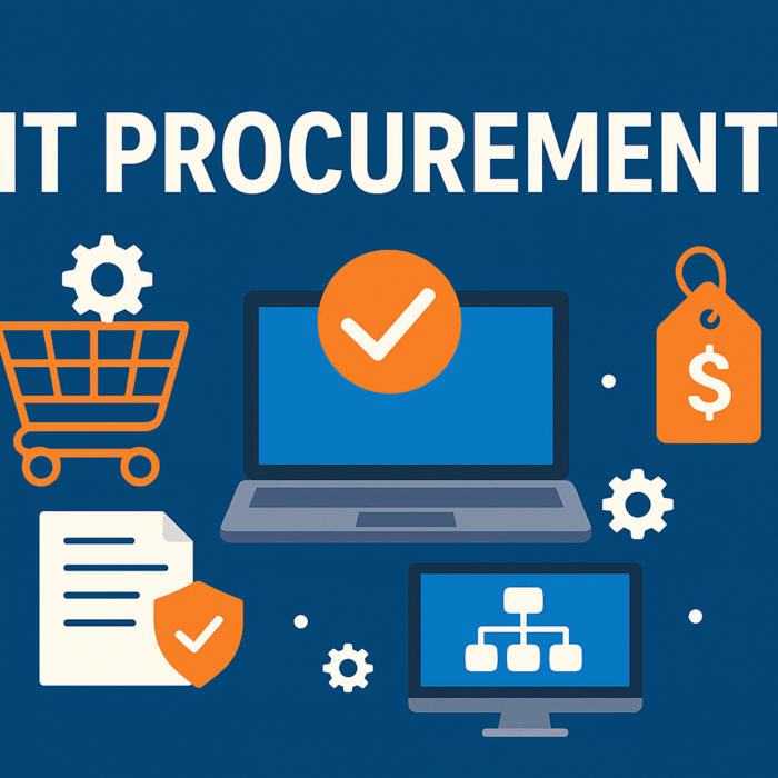 IT Procurement