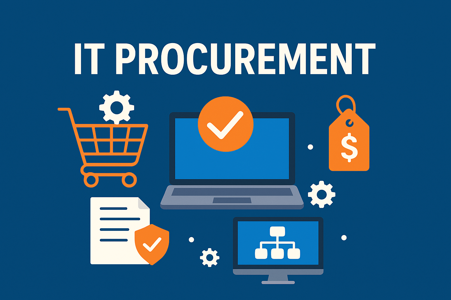 IT Procurement