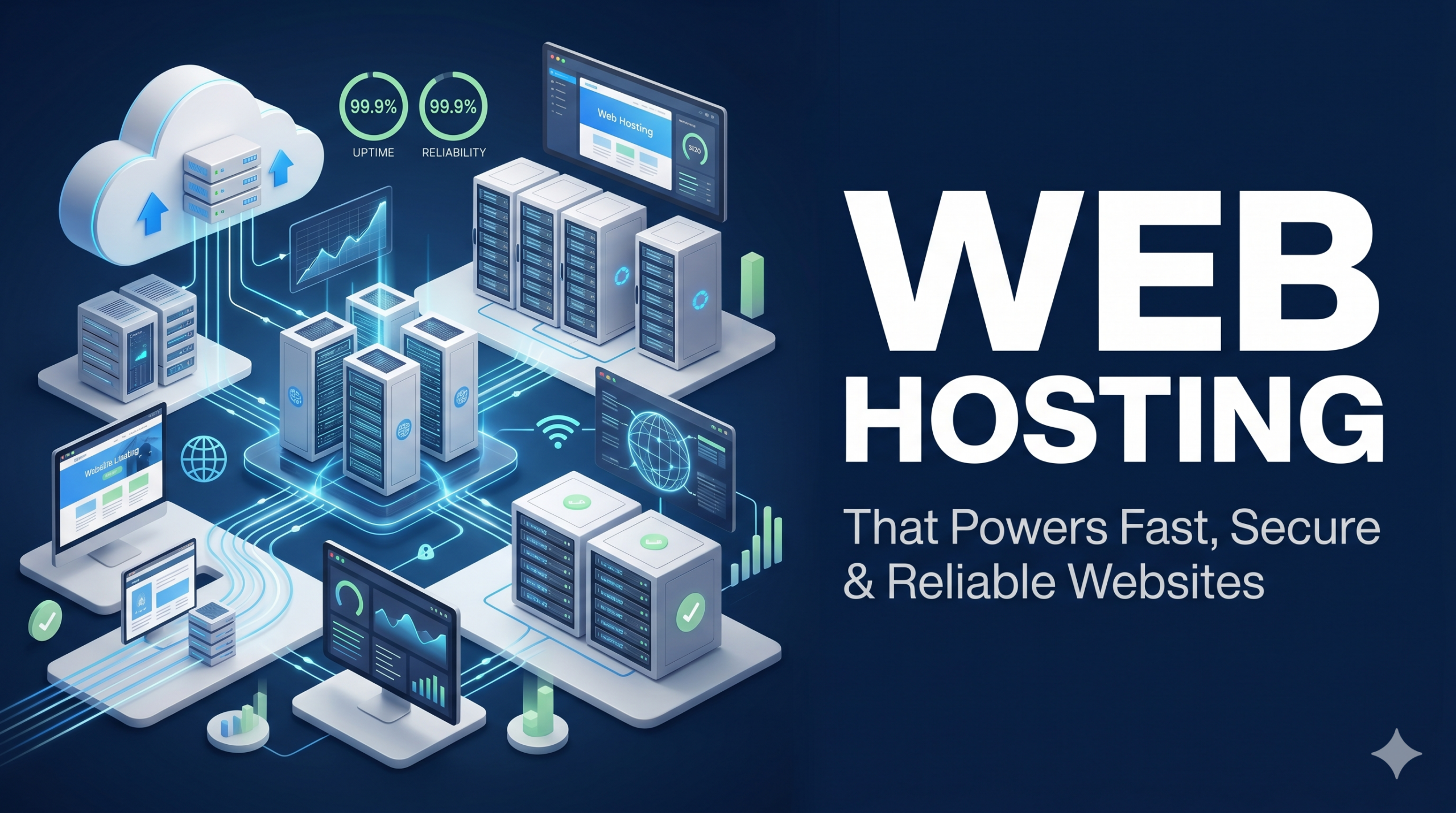 WEB HOSTING