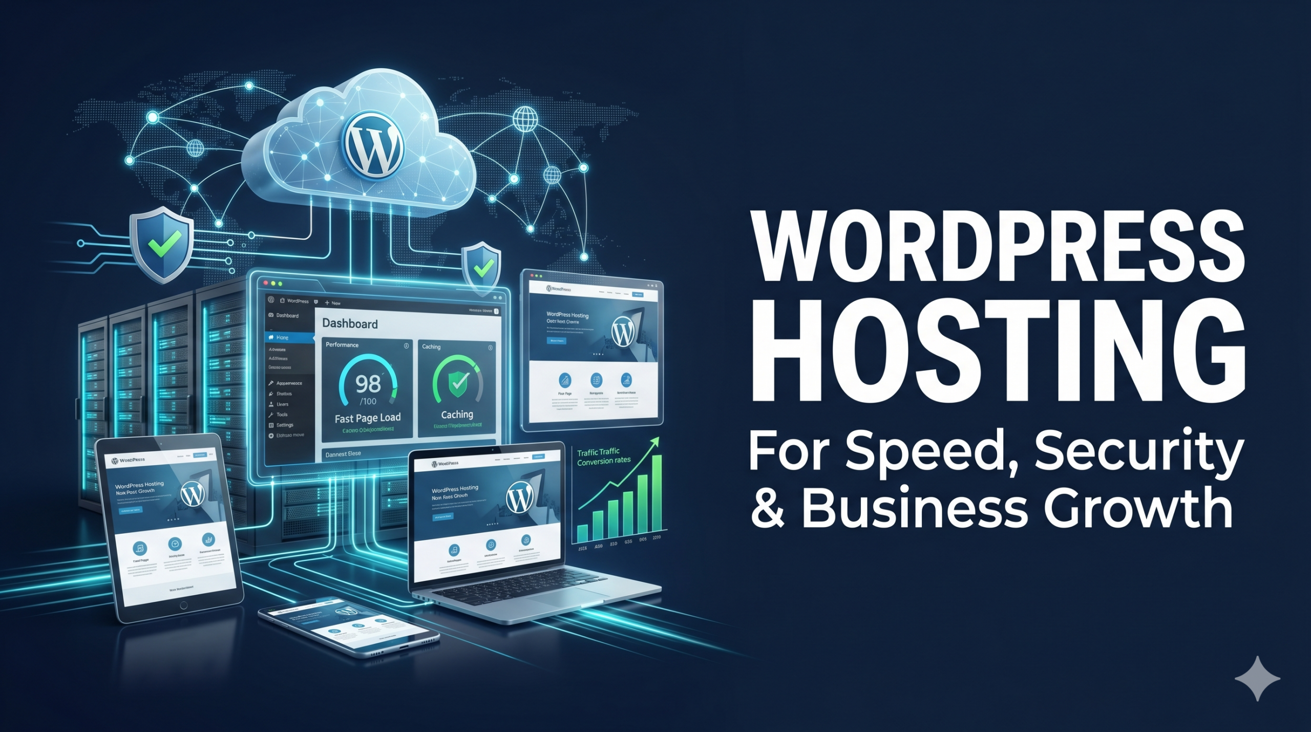wordpress hosting
