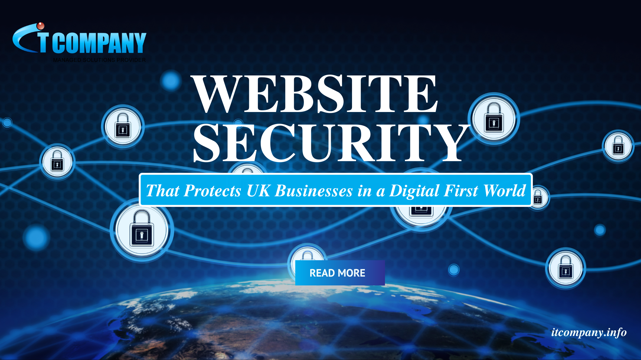 Website Security