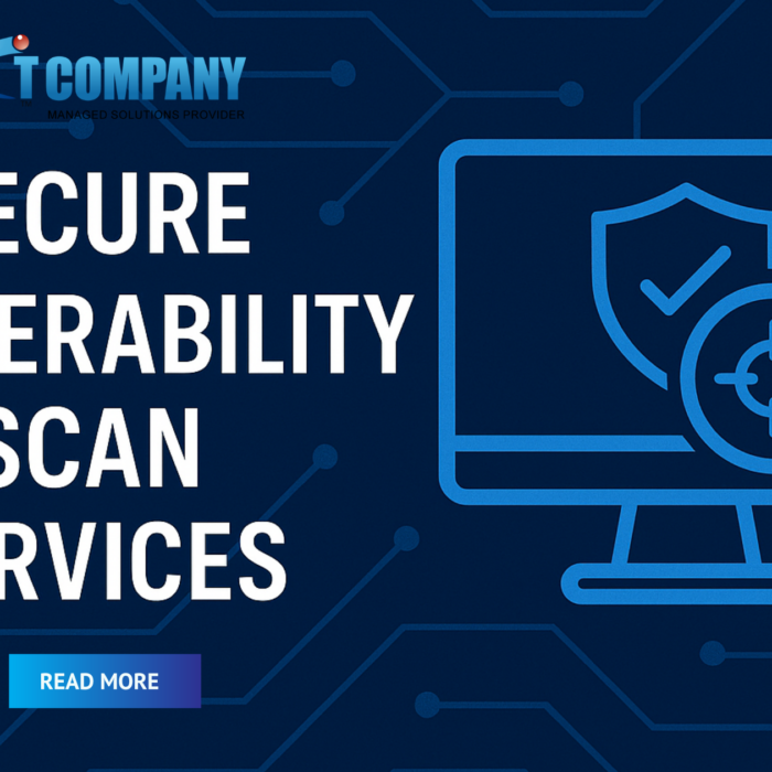 Vulnerability Scan