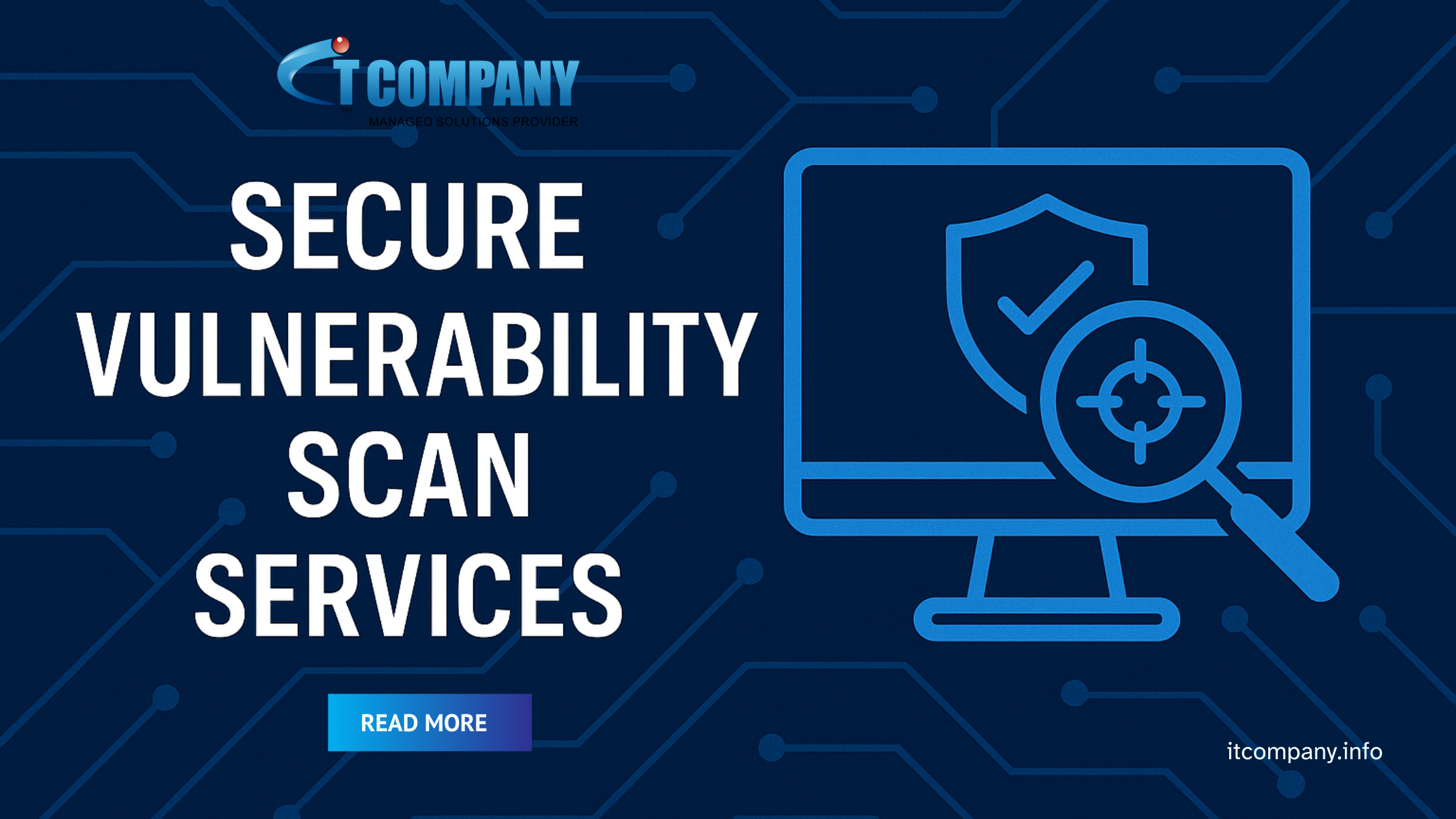 Vulnerability Scan