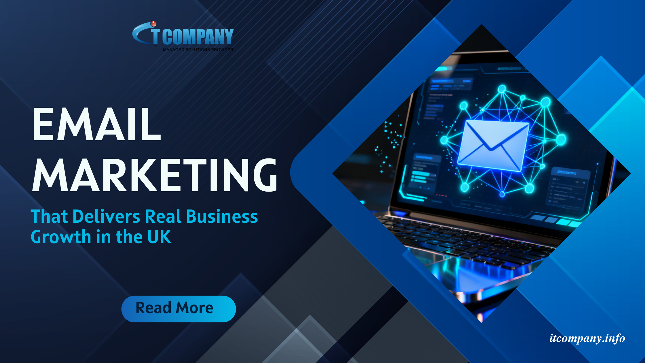 UK Email marketing